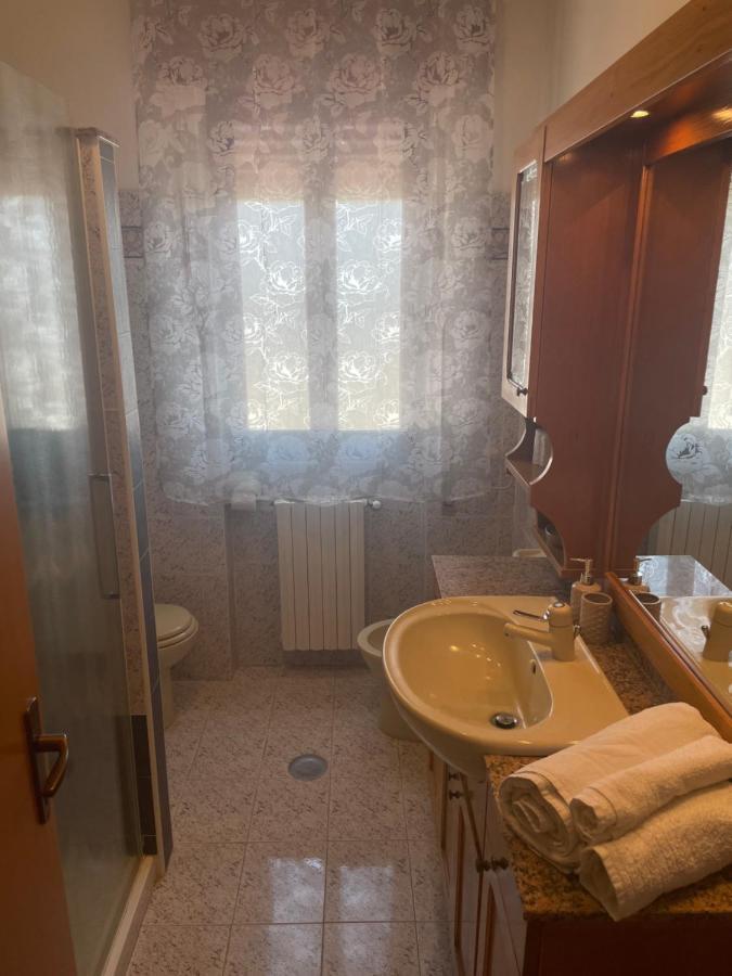 Villa Daniele Borgo Montenero Екстер'єр фото