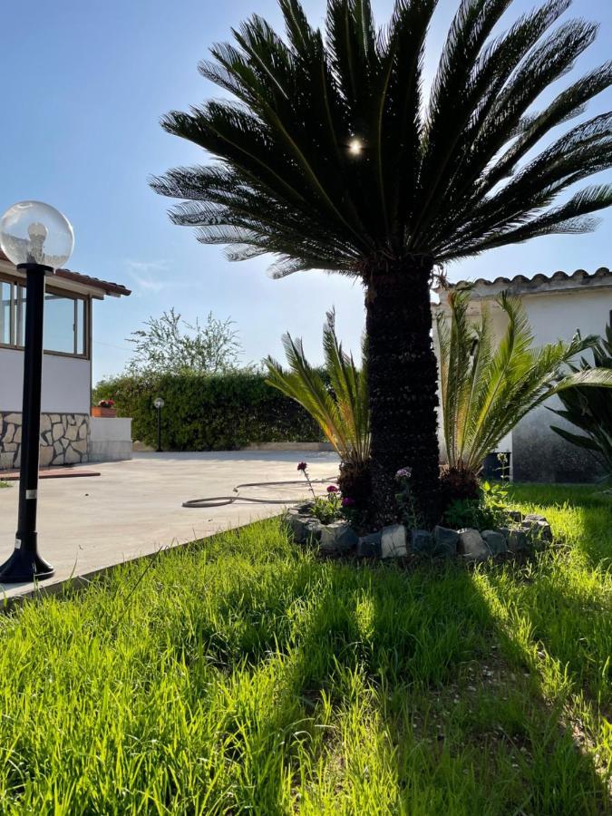 Villa Daniele Borgo Montenero Екстер'єр фото