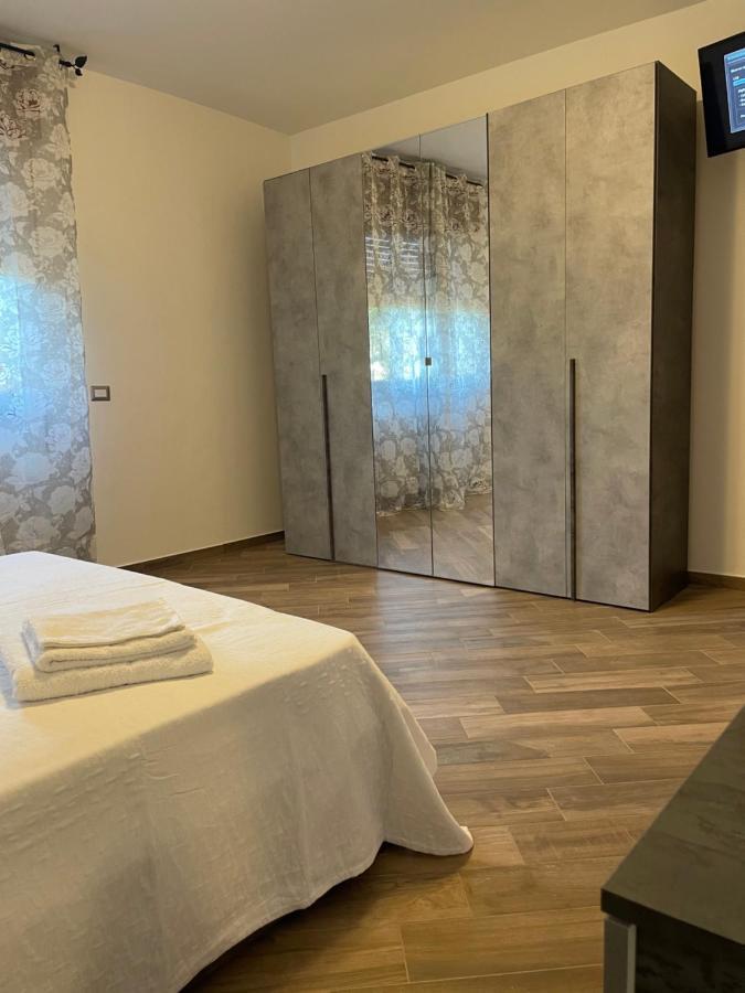 Villa Daniele Borgo Montenero Екстер'єр фото