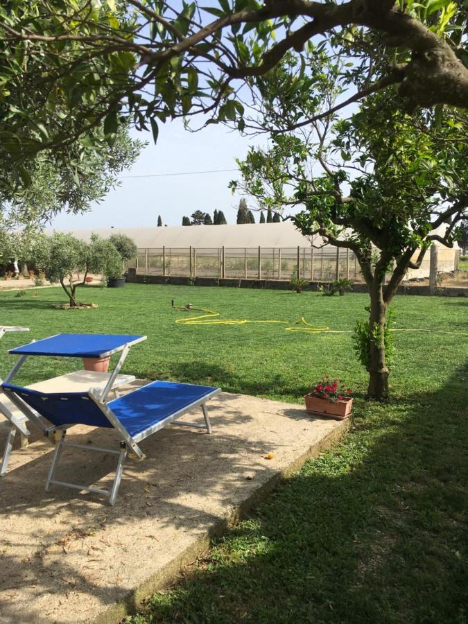 Villa Daniele Borgo Montenero Екстер'єр фото