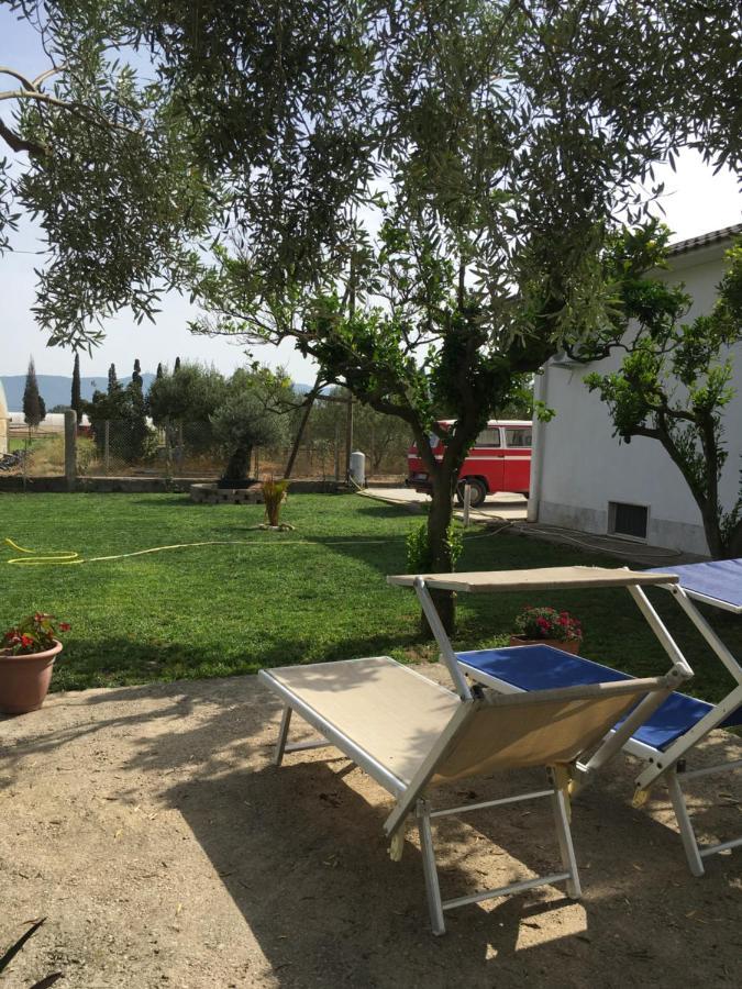 Villa Daniele Borgo Montenero Екстер'єр фото