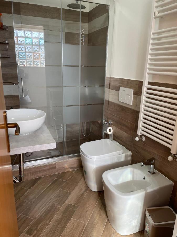 Villa Daniele Borgo Montenero Екстер'єр фото