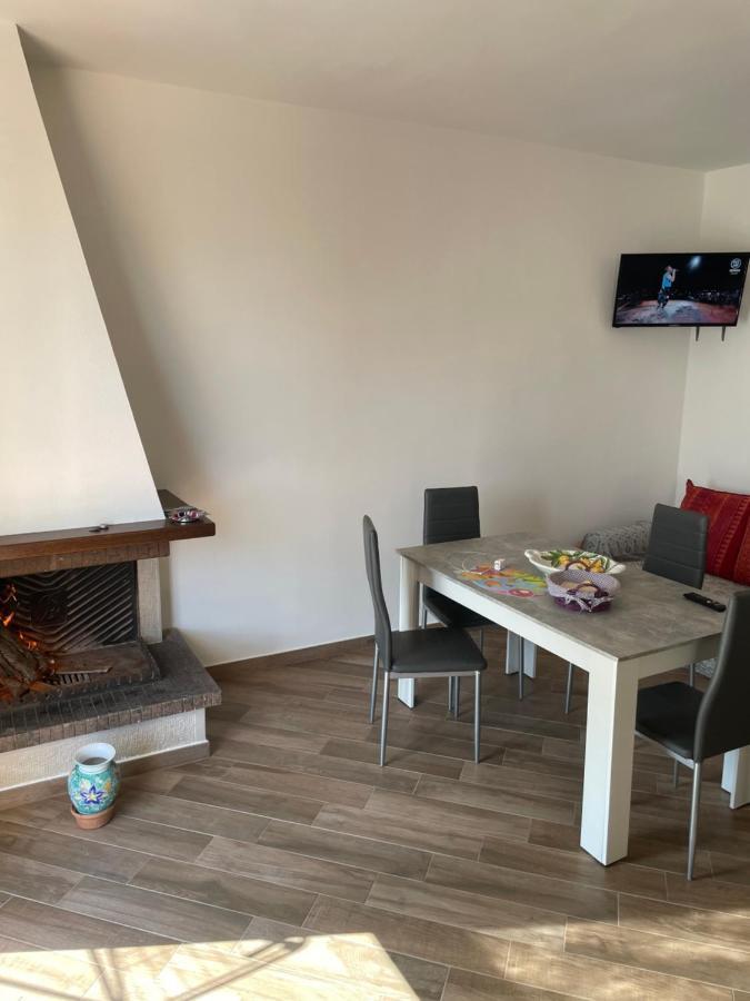 Villa Daniele Borgo Montenero Екстер'єр фото