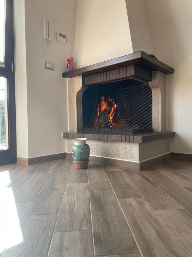 Villa Daniele Borgo Montenero Екстер'єр фото