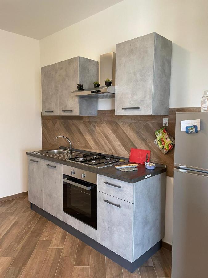 Villa Daniele Borgo Montenero Екстер'єр фото
