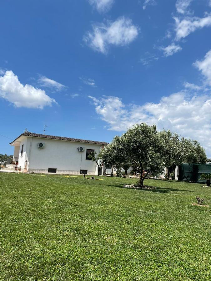 Villa Daniele Borgo Montenero Екстер'єр фото