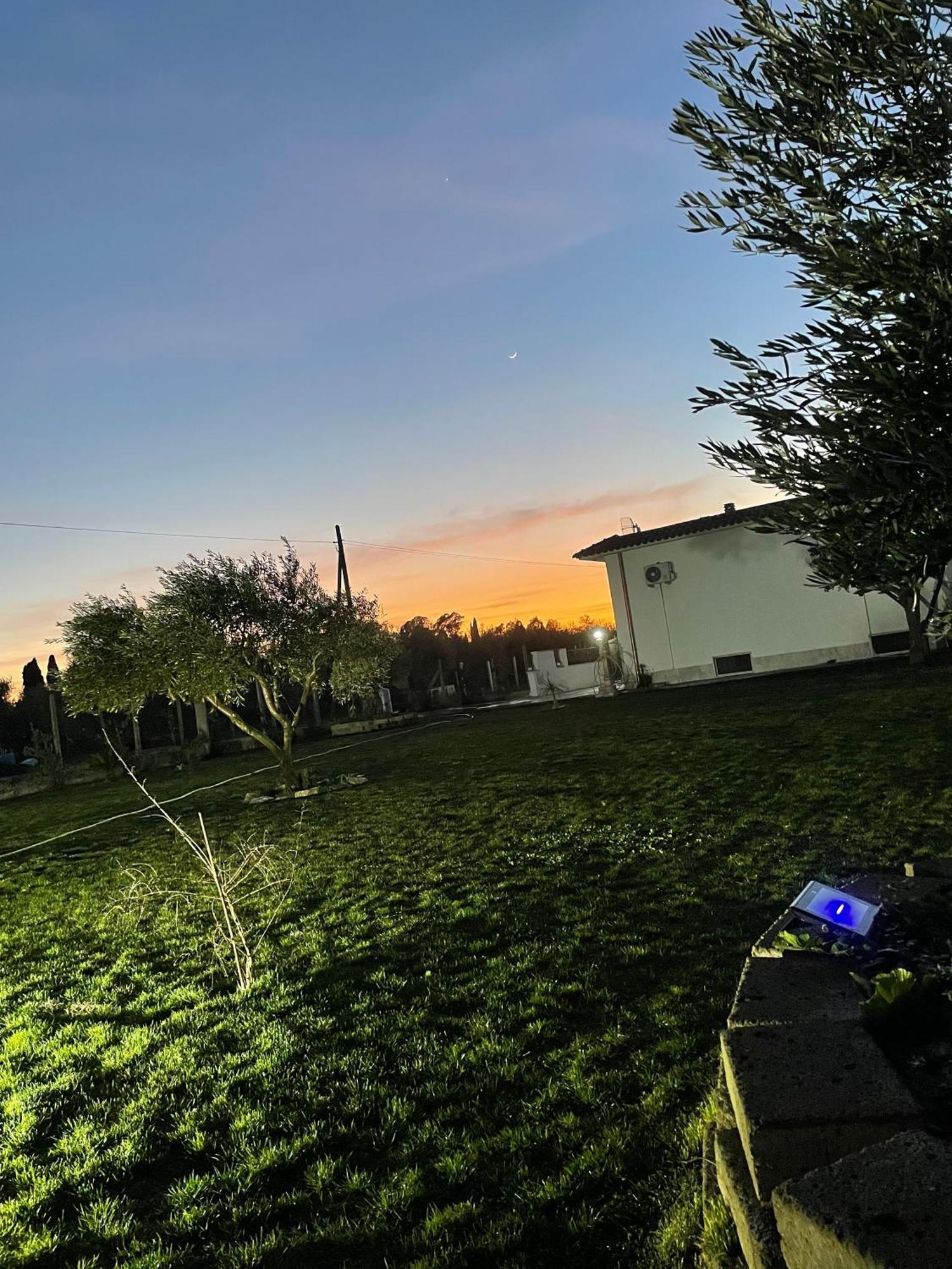 Villa Daniele Borgo Montenero Екстер'єр фото